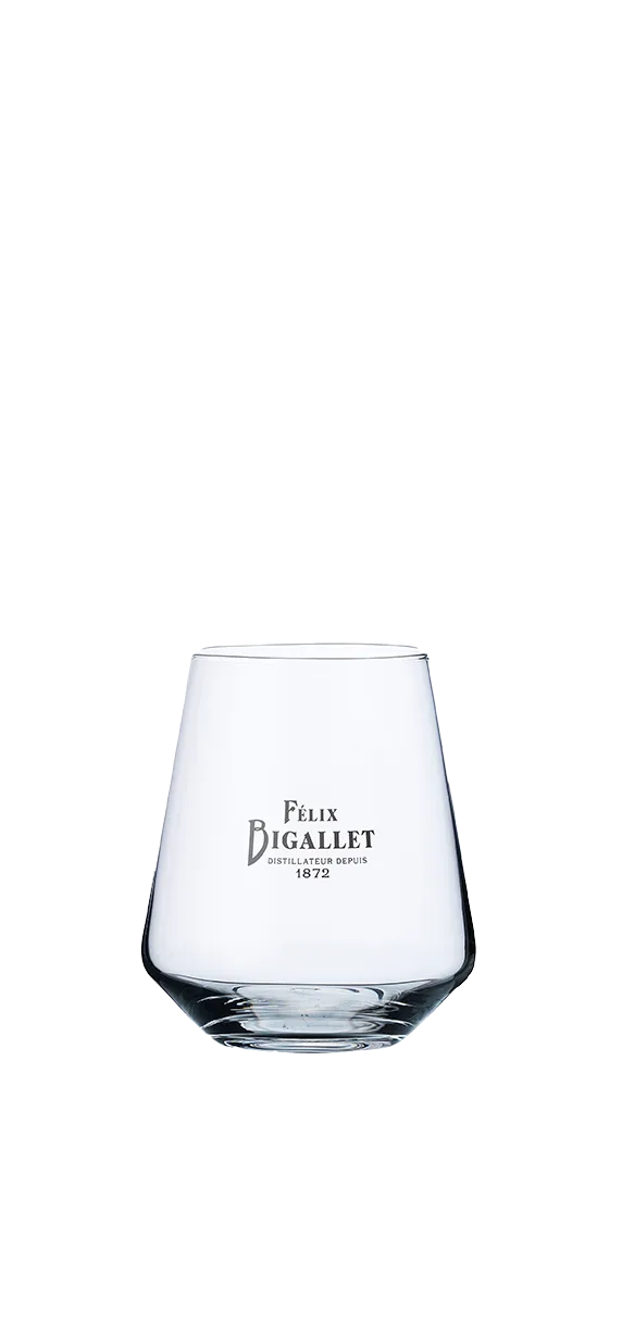 bigallet-6-verres-d-gustation-41-5cl-coffret-cocktails image 1