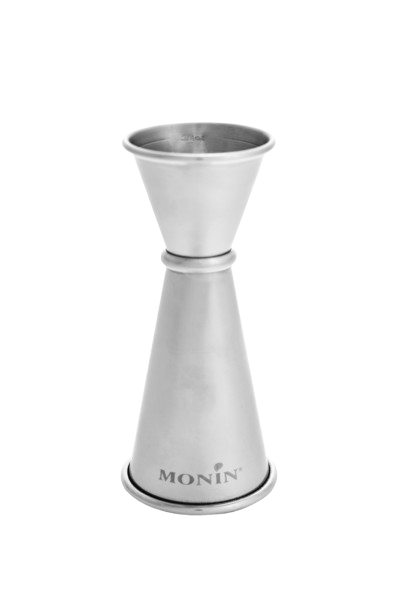 monin-doseur-m-tal-30-60ml-accessoire-bar image 1