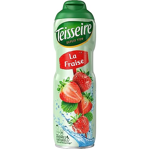 teisseire-sirop-de-fraise-60cl image 7