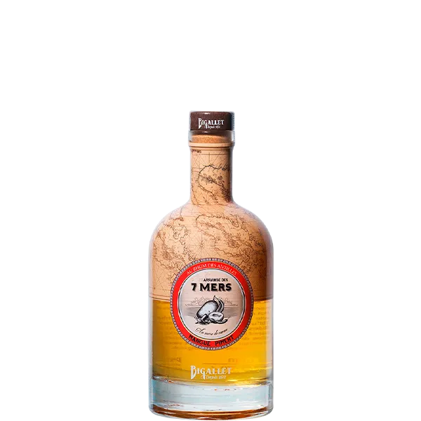 bigallet-l-arrang-mangue-piment-rhum-arrang image 1