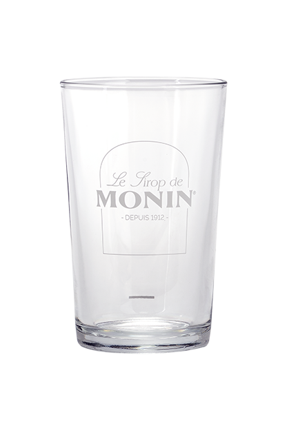 monin-verres-sirops-33-cl-lot-de-6 image 1