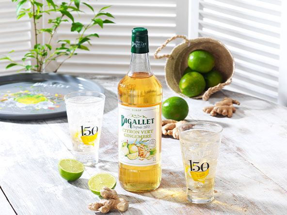 bigallet-sirop-bio-citron-vert-gingembre-sirop-pour-boissons image 2