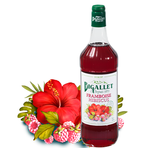 bigallet-sirop-framboise-hibiscus-bio-sirop-diluer image 1