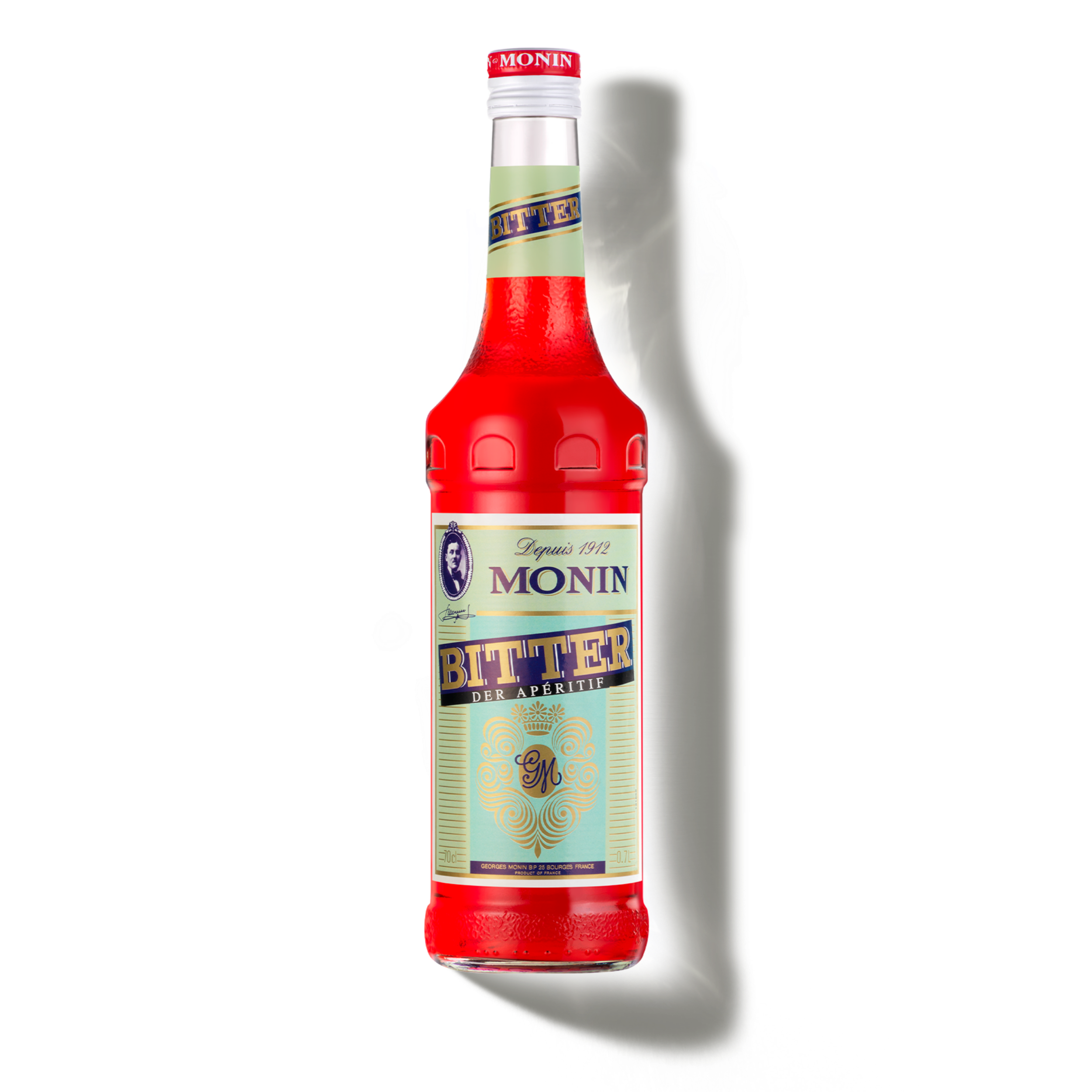 monin-concentr-bitter-concentr-mixologie-americano-negroni image 1