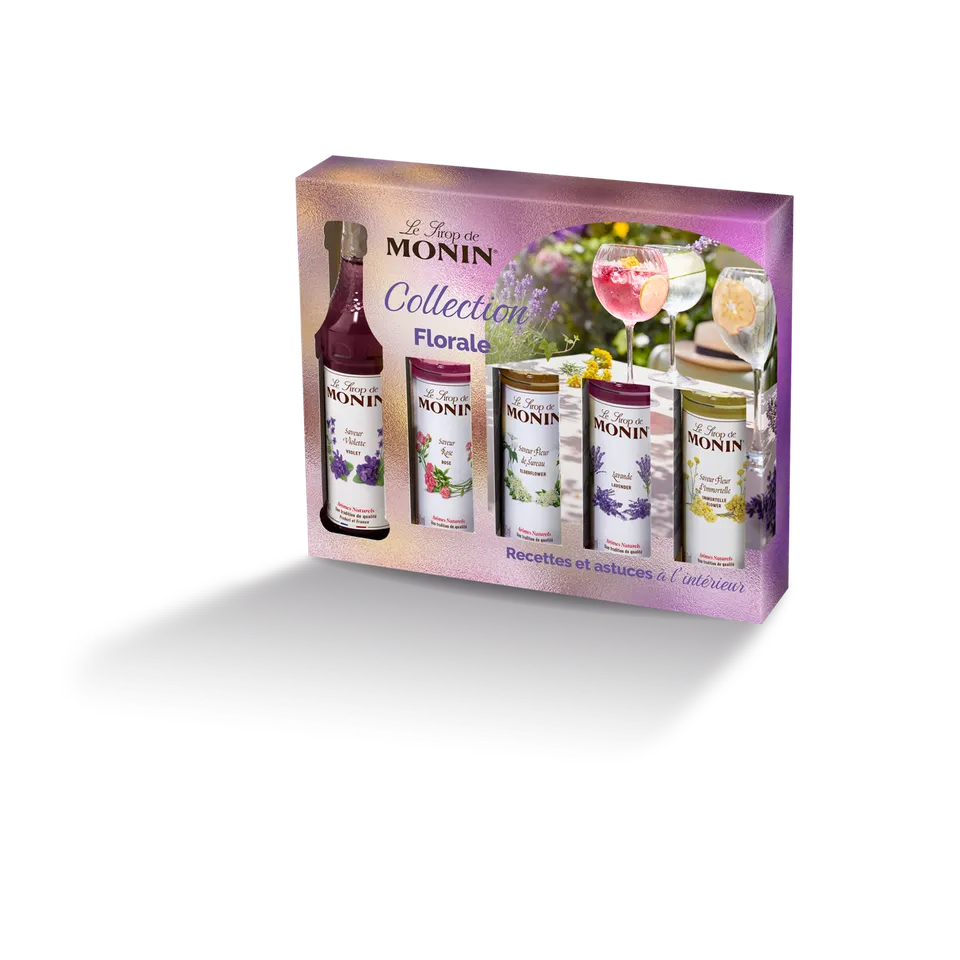 monin-collection-florale-coffret-sirops-fleurs image 1