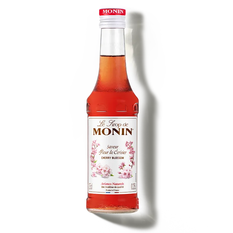 monin-le-sirop-saveur-fleur-de-cerisier-sakura image 1