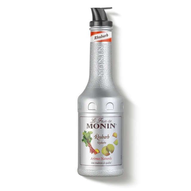 monin-le-fruit-de-monin-rhubarbe-pur-e-de-fruit image 1
