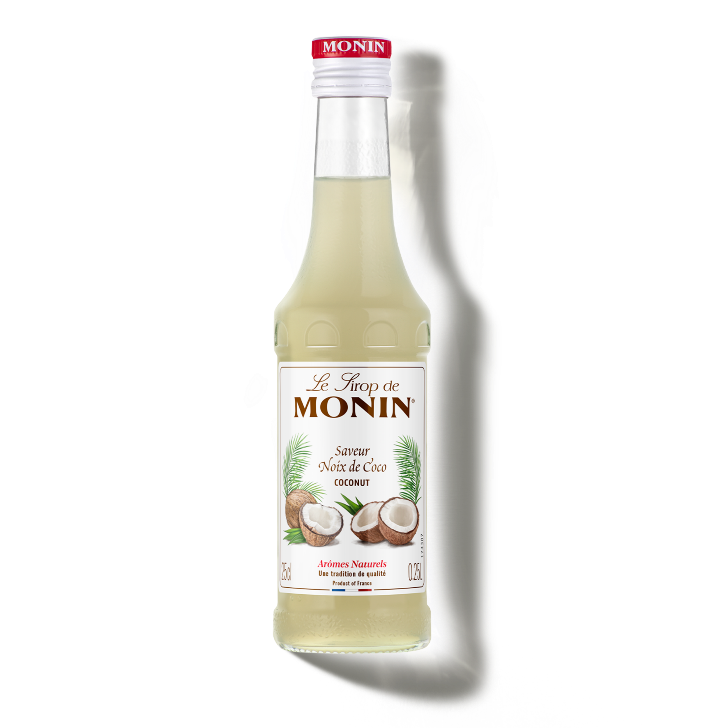 monin-sirop-saveur-noix-de-coco image 1