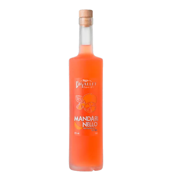 bigallet-mandarinello-liqueur-mandarine-limoncello image 1