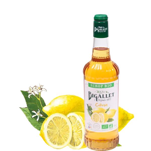 bigallet-sirop-de-citron-bio-sirop-bio-citron image 1