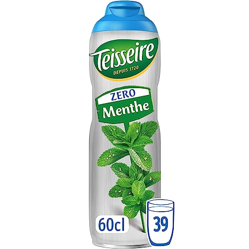 teisseire-z-ro-sucre-sirop-de-menthe-verte-60cl image 6