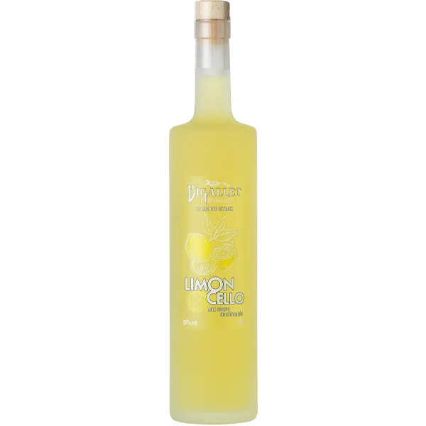 bigallet-limoncello-liqueur-de-citron image 1