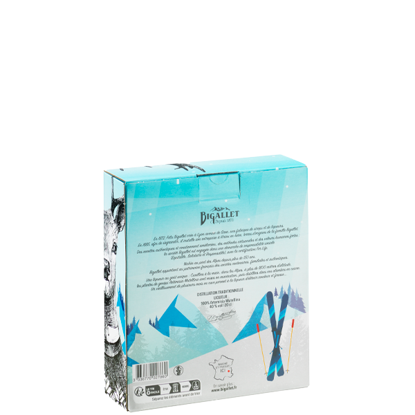 bigallet-coffret-gen-pi-cerf-2-verres-gamme-tradition image 2