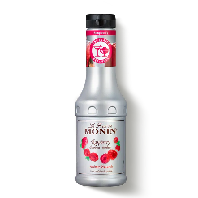 monin-le-fruit-framboise image 1