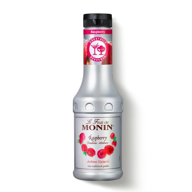 monin-le-fruit-framboise image 1