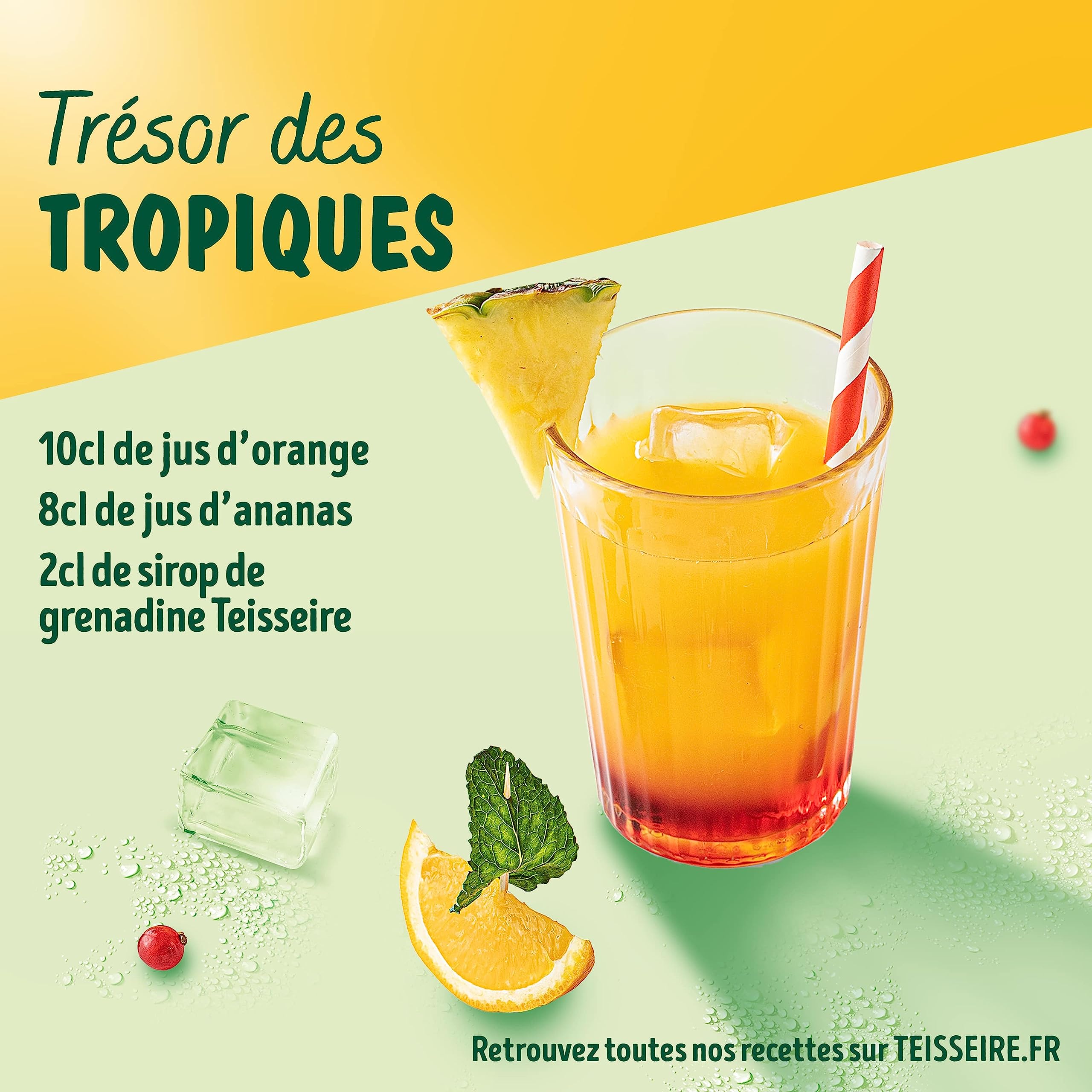 teisseire-sirop-de-grenadine-60cl image 4
