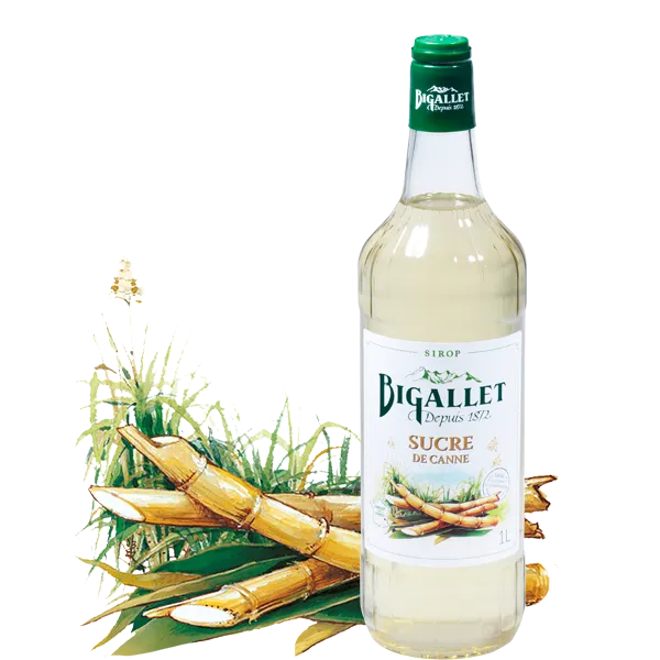 bigallet-sirop-de-sucre-de-canne-bio-base-cocktails image 1