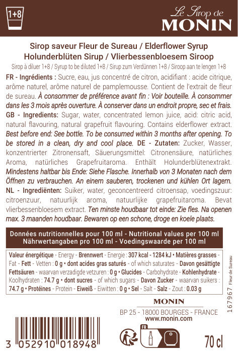 le-sirop-de-monin-fleur-de-sureau image 2