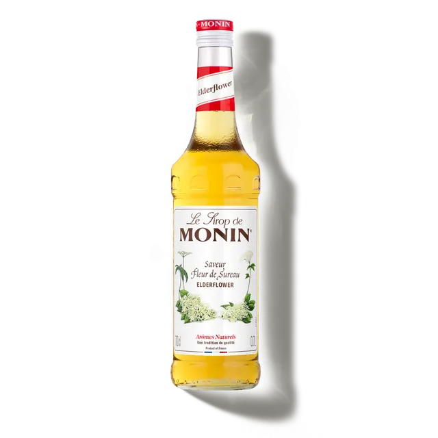 le-sirop-de-monin-fleur-de-sureau image 1