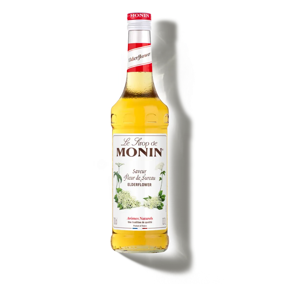 le-sirop-de-monin-fleur-de-sureau image 1