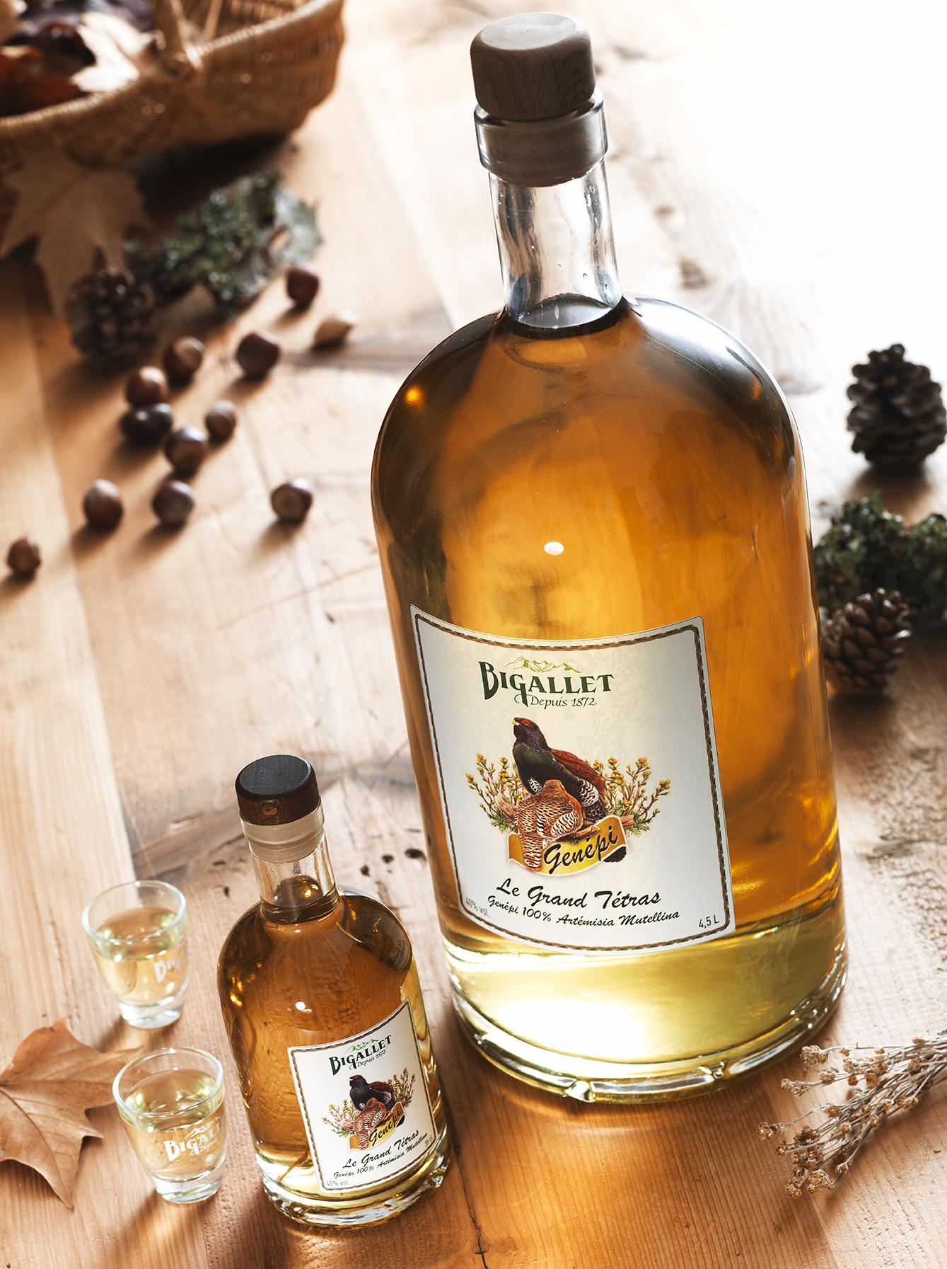 bigallet-gen-pi-altitude-xxl-liqueur-de-gen-pi-grand-format image 2