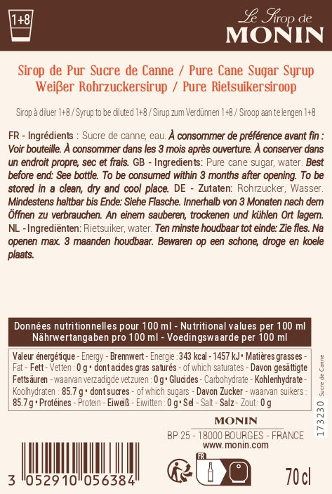 le-sirop-de-monin-sucre-de-canne-pur-sucre image 4