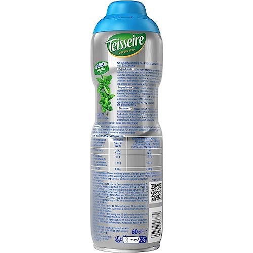 teisseire-z-ro-sucre-sirop-de-menthe-verte-60cl image 8
