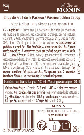 le-sirop-de-monin-fruit-de-la-passion-tropical image 2