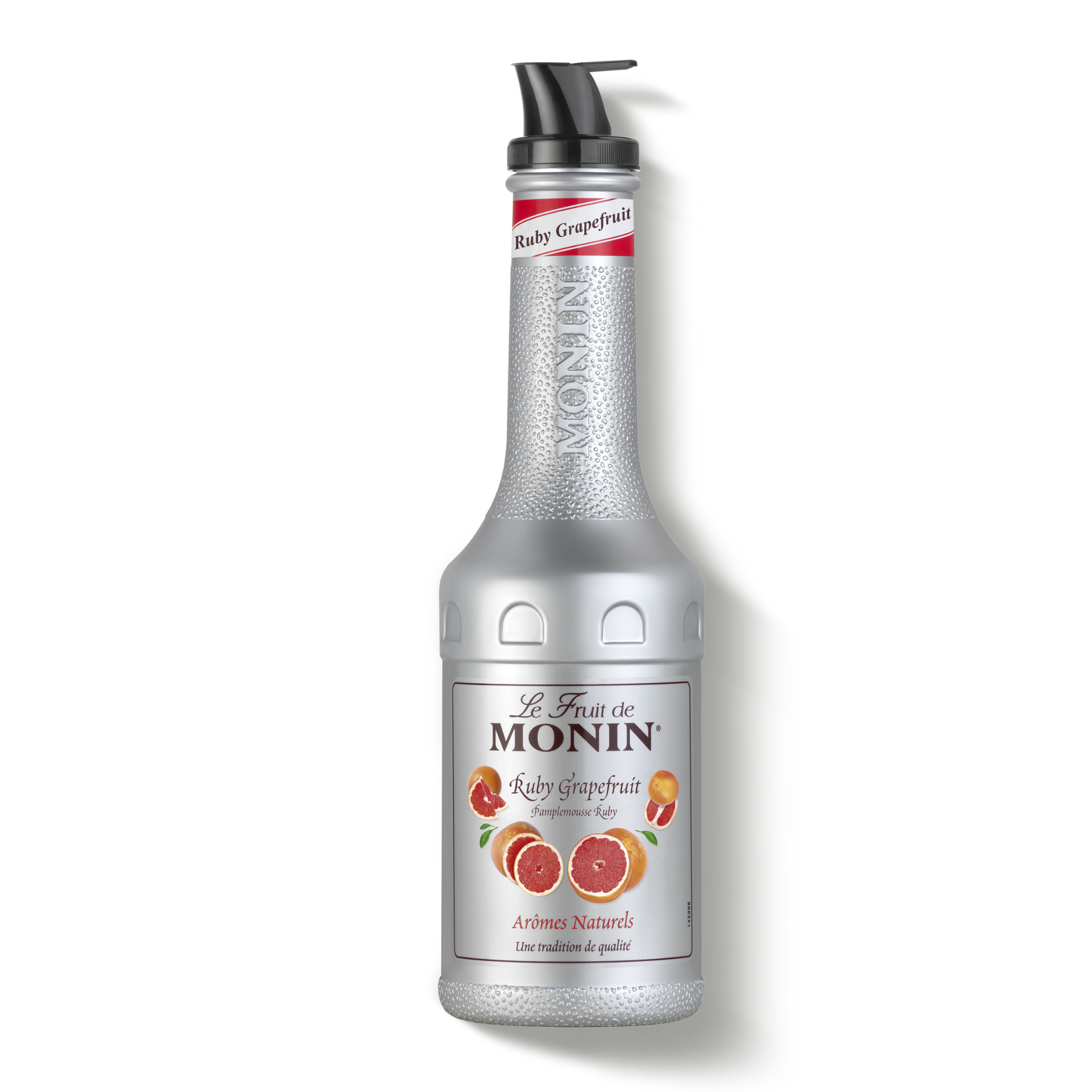 le-fruit-de-monin-pamplemousse-ruby image 1