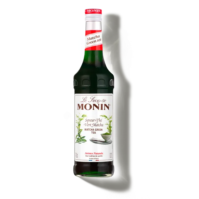 monin-sirop-saveur-th-vert-matcha-sirop-pour-boissons image 1