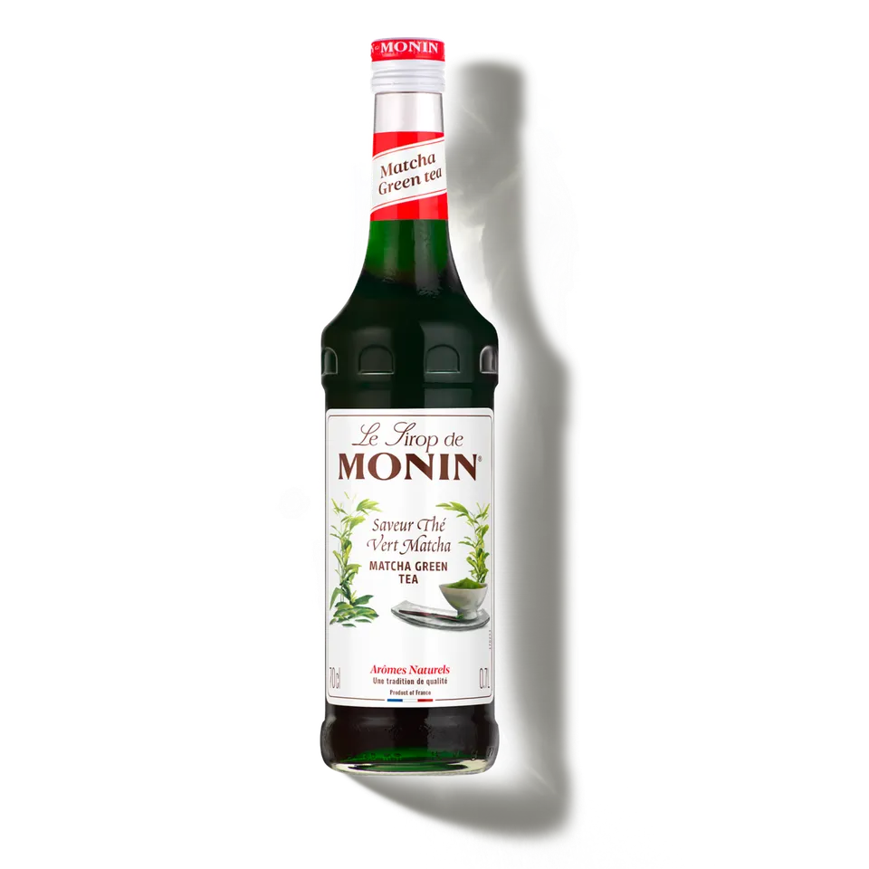 monin-sirop-saveur-th-vert-matcha-sirop-pour-boissons image 1