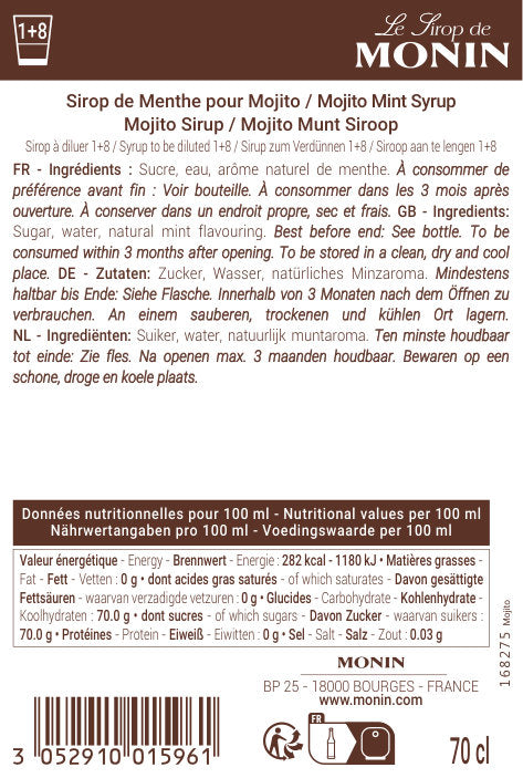 monin-le-sirop-de-monin-saveur-mojito-mint-sirop-menthe-virgin image 4