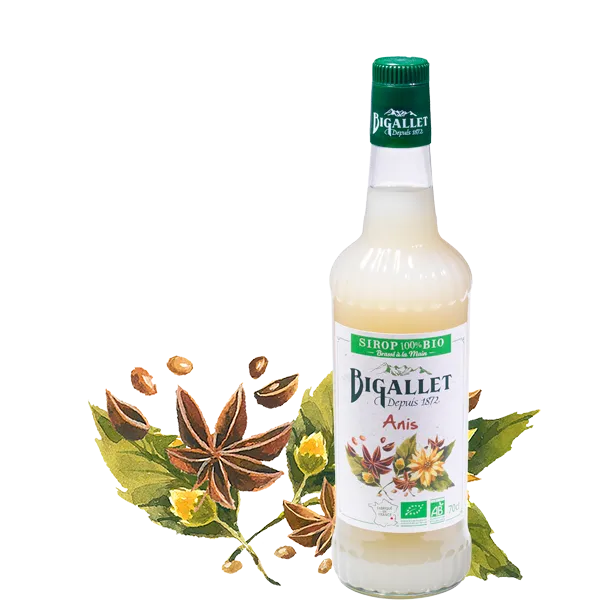 bigallet-sirop-d-anis-bio-sirop-bar-cocktails image 1