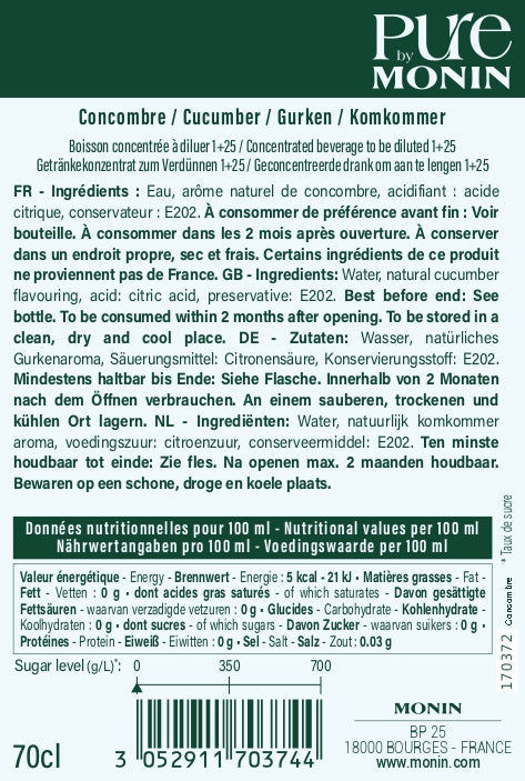 pure-by-monin-concombre-sans-sucre image 2
