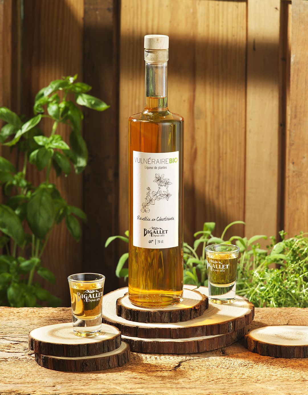 bigallet-liqueur-de-vuln-raire-bio-liqueur-de-plantes-dessertine image 2
