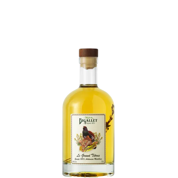 bigallet-gen-pi-gamme-altitude-liqueur-de-plantes image 1