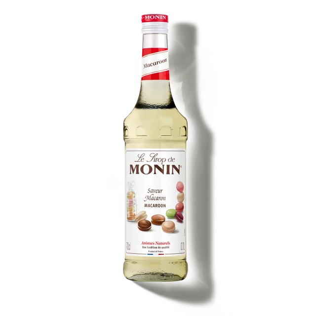 monin-le-sirop-saveur-macaron-sirop-amande-douce image 1