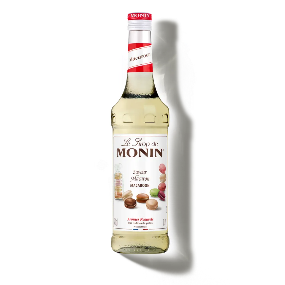 monin-le-sirop-saveur-macaron-sirop-amande-douce image 1