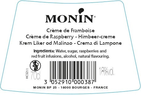 la-liqueur-de-monin-cr-me-de-framboise-70cl-18 image 2