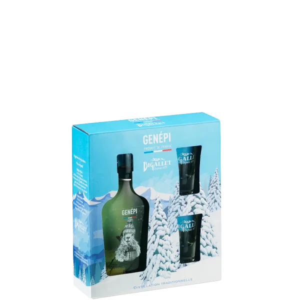 bigallet-coffret-gen-pi-marmotte-2-verres-liqueur-des-alpes image 1