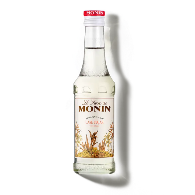 le-sirop-de-monin-sucre-de-canne-pur-sucre image 1