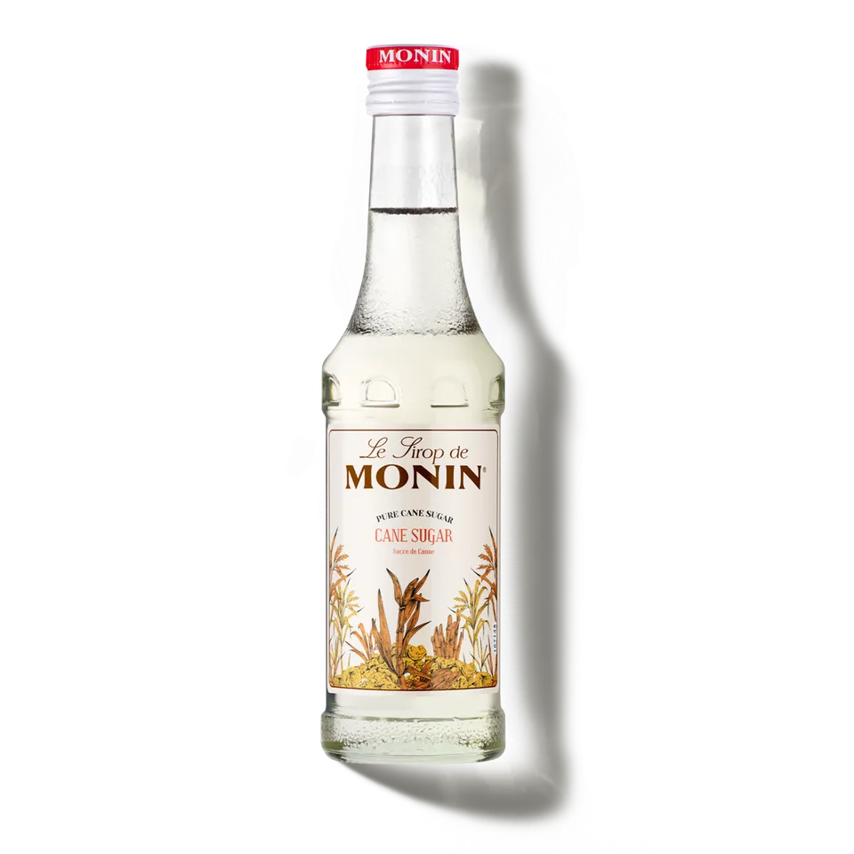 le-sirop-de-monin-sucre-de-canne-pur-sucre image 1
