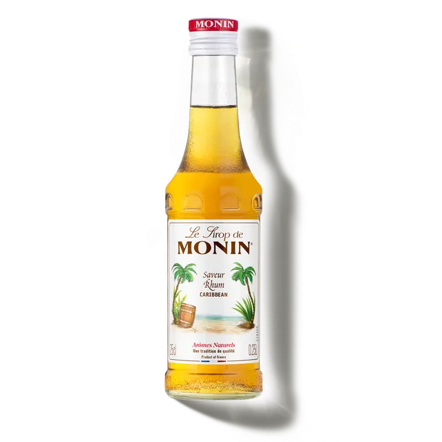monin-sirop-saveur-rhum image 1