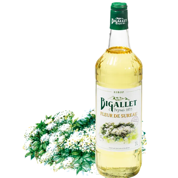 bigallet-sirop-de-fleur-de-sureau-bio-sirop-floral image 1