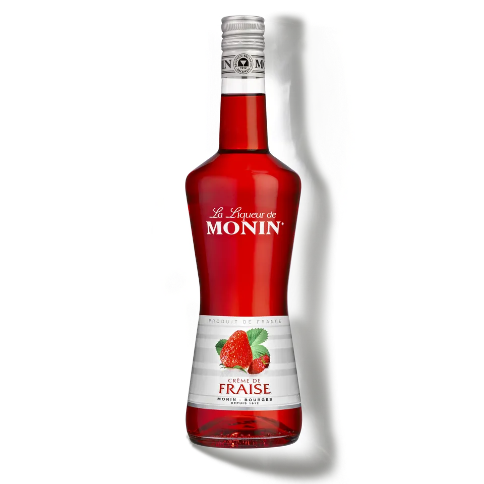monin-la-liqueur-de-monin-cr-me-de-fraise-70cl-18 image 1