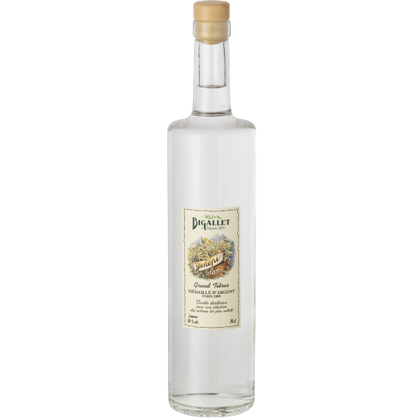 bigallet-gen-pi-blanc-liqueur-des-alpes-50cl image 1