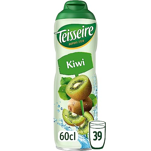 teisseire-sirop-de-kiwi-cocktail-et-boisson-rafra-chissante-bidon-60cl image 6