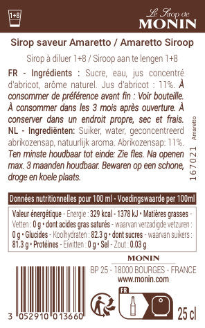 monin-le-sirop-de-monin-saveur-amaretto image 2