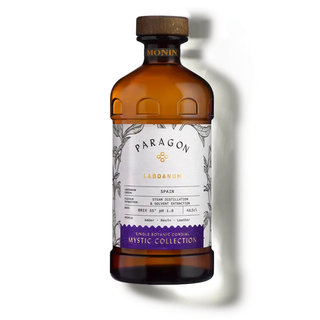 monin-paragon-cordial-labdanum-concentr-botanique image 1