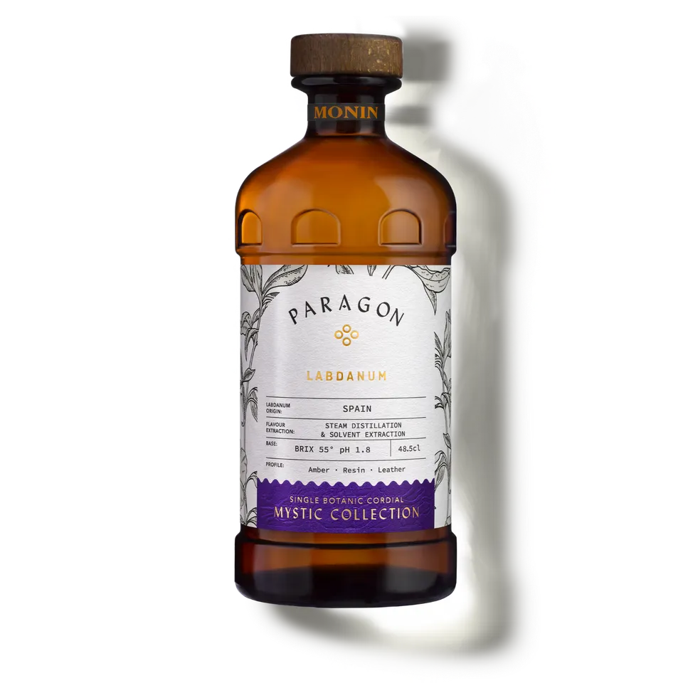 monin-paragon-cordial-labdanum-concentr-botanique image 1